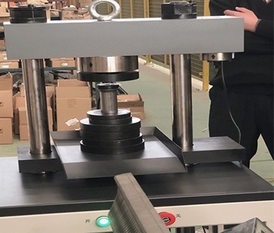 擴(kuò)口試驗(yàn)