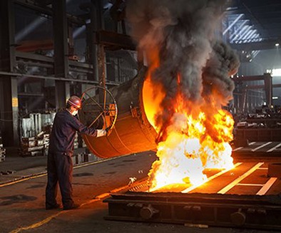 淺談鑄造企業(yè)安全生產(chǎn)中的探傷管理