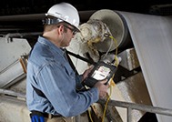 設(shè)備狀態(tài)監(jiān)測與故障診斷