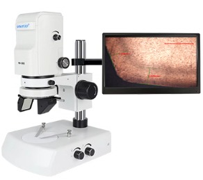 硬化層滲層涂層檢測